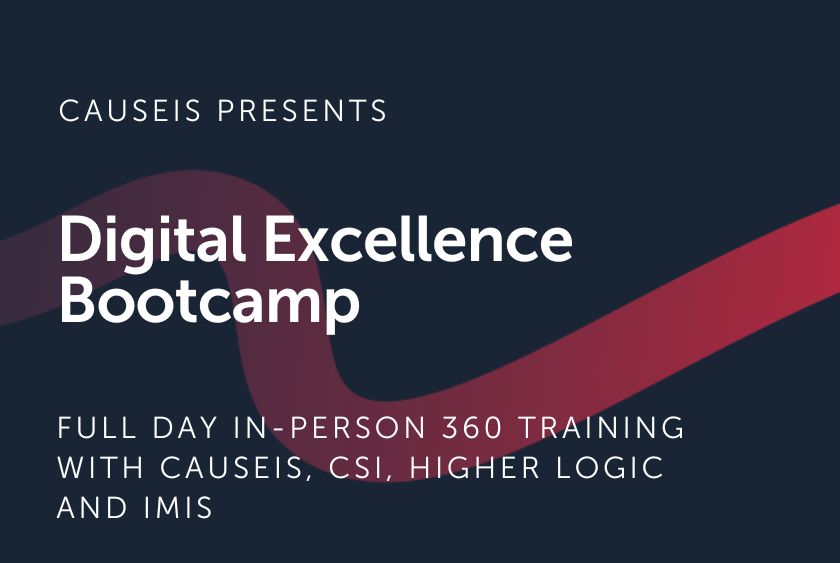 Digital Excellence Bootcamp